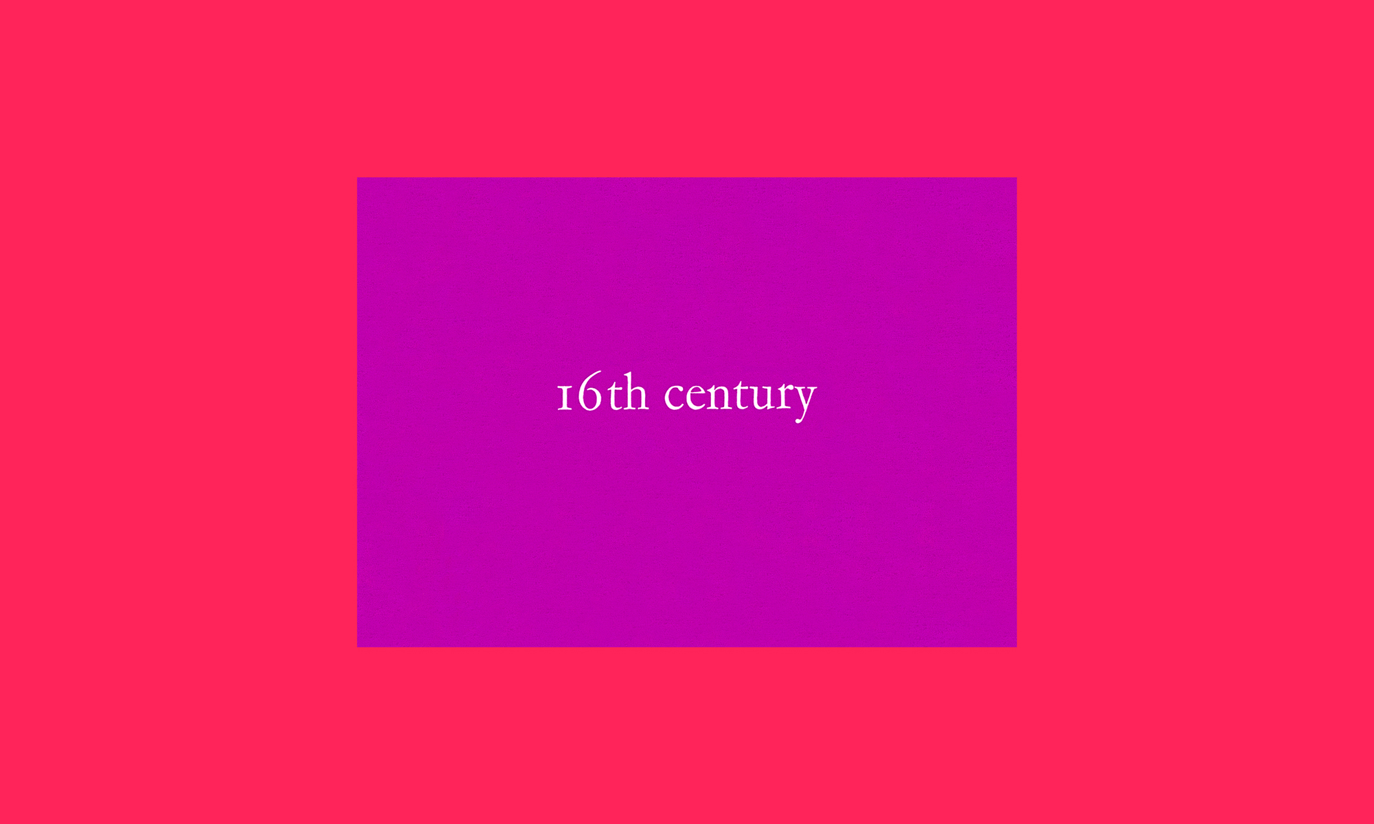 ROBERT BARRY 16th century Robert Barry 2.-28.9.74 Rolf Preisig CH-4058 Basel Wettsteinallee 6 Telefon 061 49 04 95 Mo-Fr 14-18 Uhr Sa 10-14 Uhr courtesy Stefano Giovanazzi #archivioartecontemporanea Archivio Arte Contemporanea Rovereto caa contemporary art archive rovereto via Vittorio Veneto 5, Rovereto (TN) Italia One of 180.000 documents Uno tra 180.000 documenti