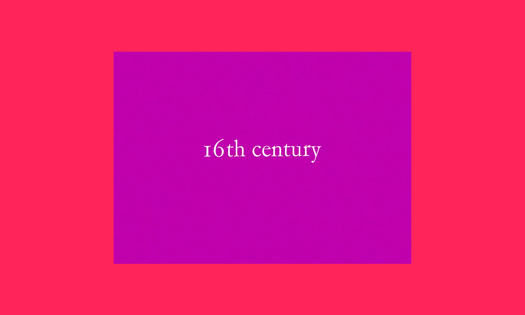 ROBERT BARRY 16th century Robert Barry 2.-28.9.74 Rolf Preisig CH-4058 Basel Wettsteinallee 6 Telefon 061 49 04 95 Mo-Fr 14-18 Uhr Sa 10-14 Uhr courtesy Stefano Giovanazzi #archivioartecontemporanea Archivio Arte Contemporanea Rovereto caa contemporary art archive rovereto via Vittorio Veneto 5, Rovereto (TN) Italia One of 180.000 documents Uno tra 180.000 documenti